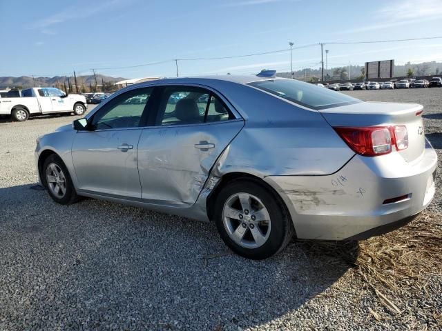 2016 Chevrolet Malibu Limited LT