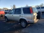 2001 Honda CR-V SE