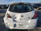 2012 Nissan Versa S