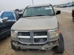 2007 Dodge Nitro SXT