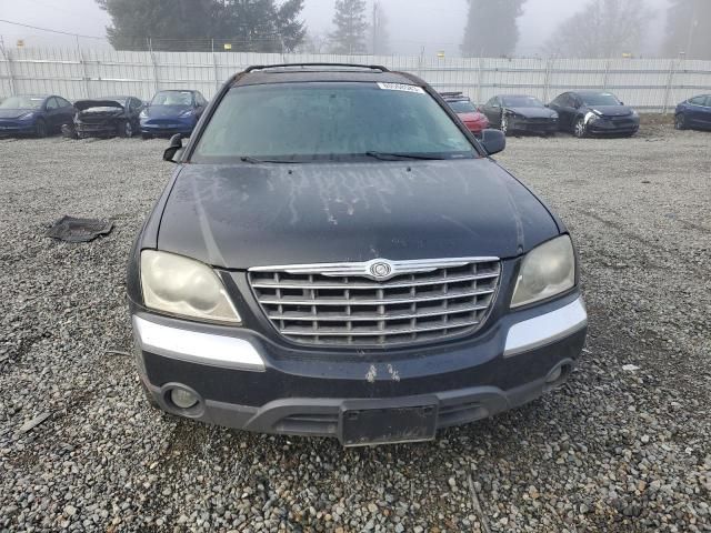 2005 Chrysler Pacifica Touring