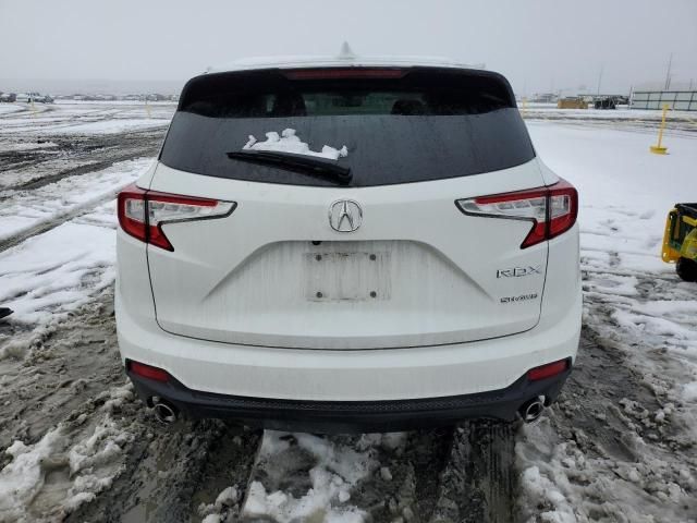 2020 Acura RDX