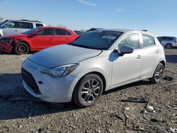 Salvage cars for sale at Earlington, KY auction: 2020 Toyota Yaris LE