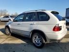 2004 BMW X5 3.0I