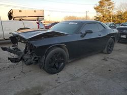 Salvage cars for sale at Lexington, KY auction: 2010 Dodge Challenger SE