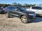 2013 Jeep Grand Cherokee Overland