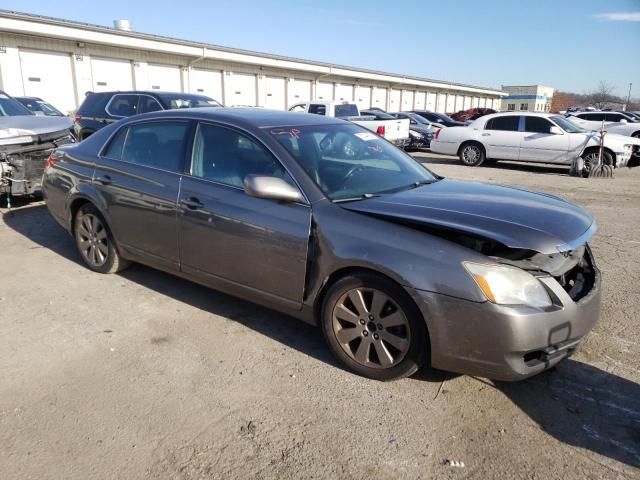 2006 Toyota Avalon XL