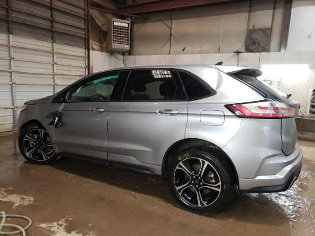 2022 Ford Edge ST