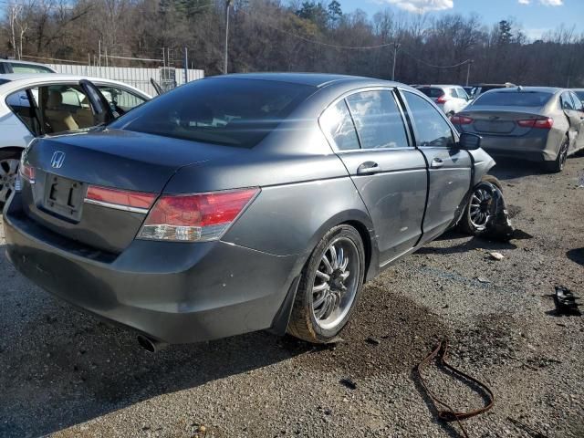 2011 Honda Accord EX