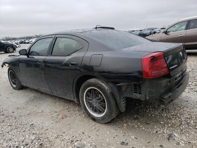 2008 Dodge Charger