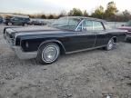 1966 Lincoln Continental