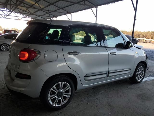 2018 Fiat 500L POP