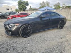 2019 Mercedes-Benz CLS AMG 53 4matic for sale in Opa Locka, FL