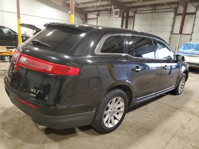 2015 Lincoln MKT