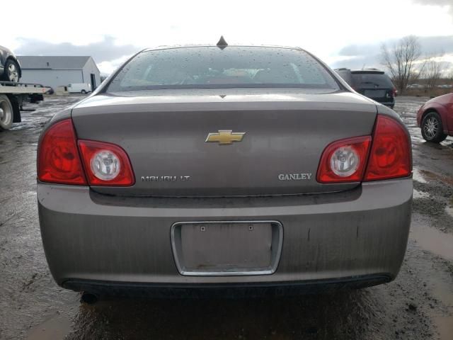 2012 Chevrolet Malibu 2LT