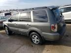 2007 Honda Pilot EX