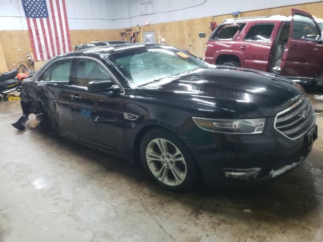 2016 Ford Taurus SEL