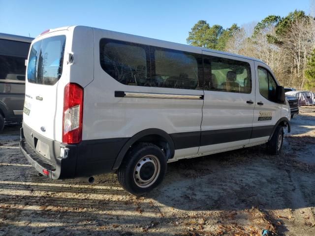 2021 Ford Transit T-350