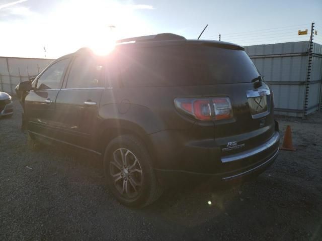 2013 GMC Acadia SLT-1