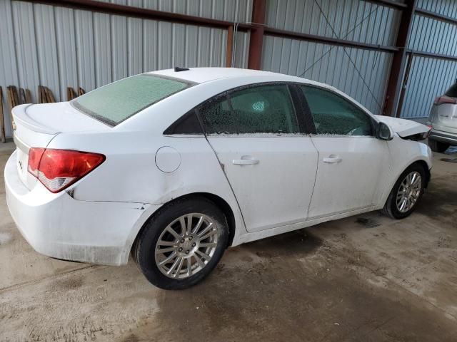 2013 Chevrolet Cruze ECO