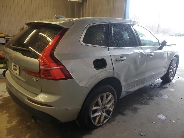 2018 Volvo XC60 T5 Momentum