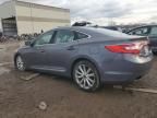 2013 Hyundai Azera GLS