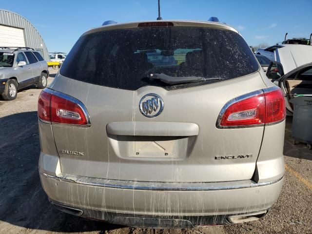 2013 Buick Enclave