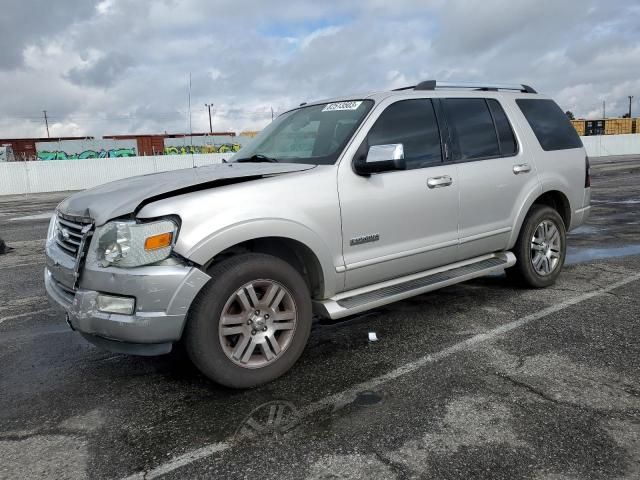 2006 Ford Explorer Limited