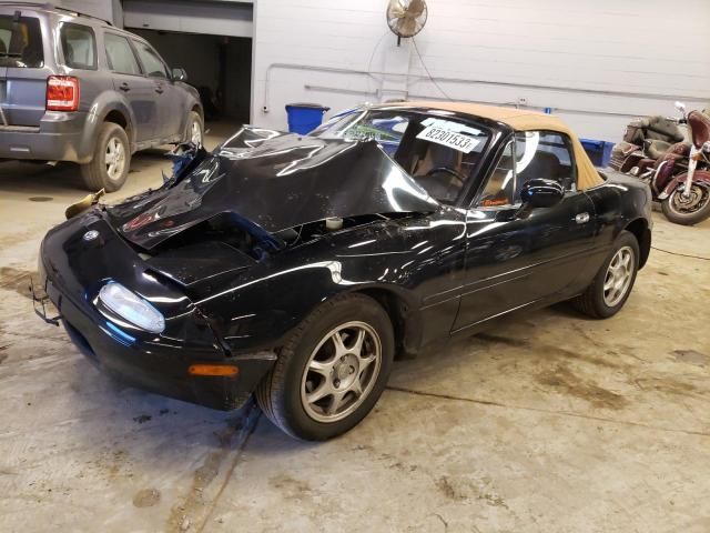 1995 Mazda MX-5 Miata