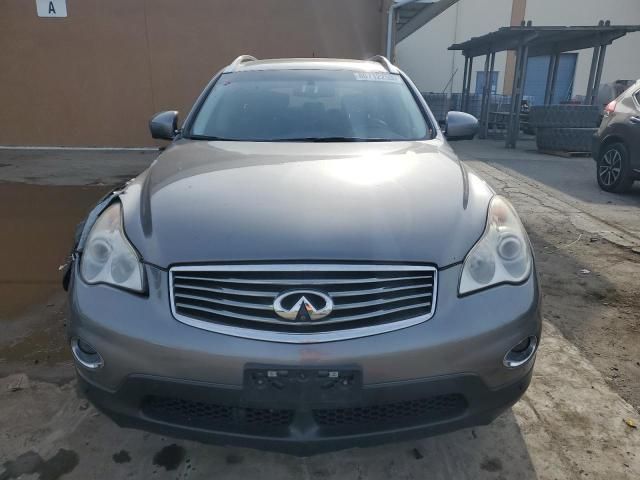 2011 Infiniti EX35 Base