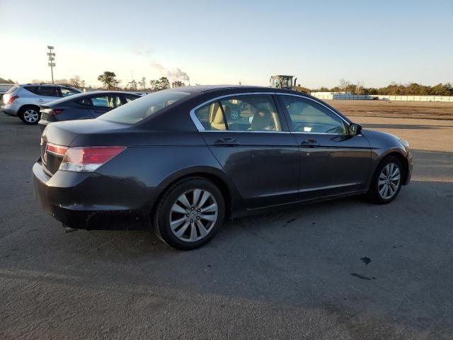 2011 Honda Accord EX