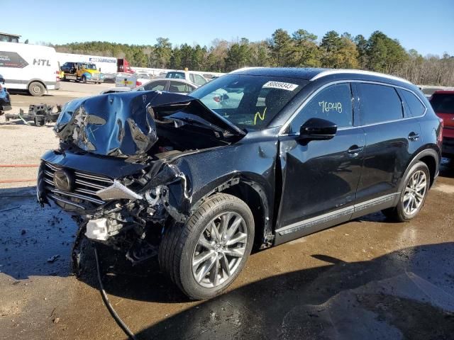 2018 Mazda CX-9 Grand Touring