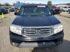 2014 Honda Pilot EX