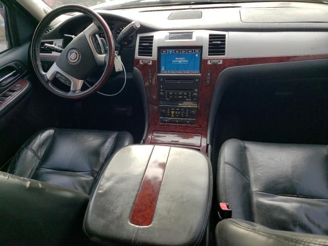 2007 Cadillac Escalade Luxury