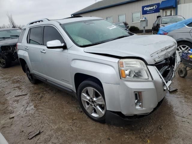 2014 GMC Terrain SLT