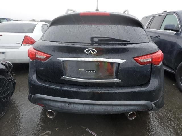 2009 Infiniti FX35