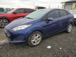 2016 Ford Fiesta SE for sale in Eugene, OR