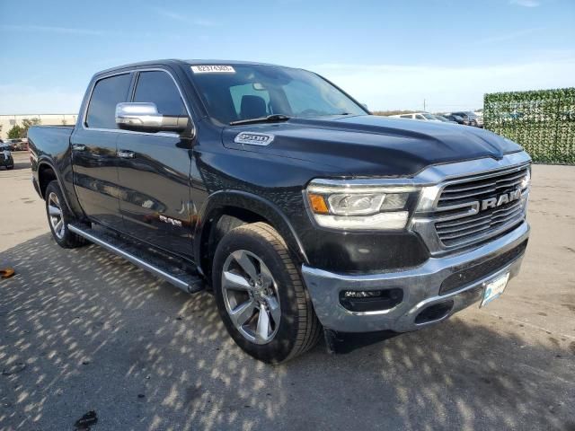 2021 Dodge 1500 Laramie