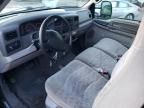 1999 Ford F250 Super Duty