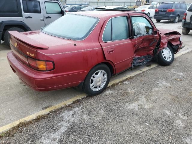 1994 Toyota Camry XLE