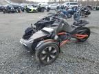 2015 Can-Am Spyder Roadster F3