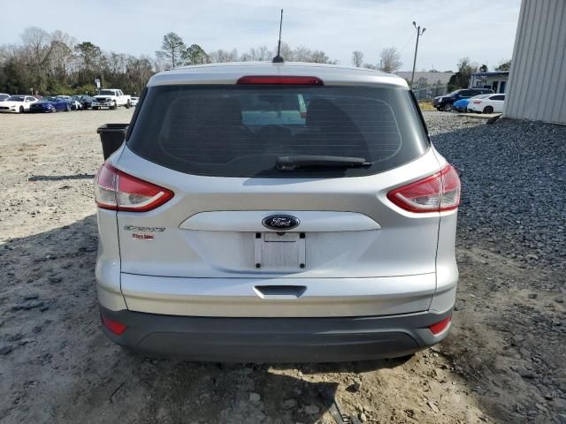 2014 Ford Escape S