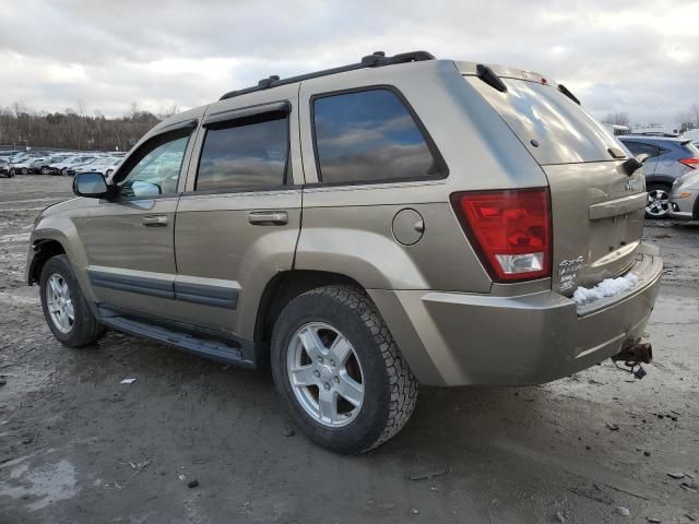 2006 Jeep Grand Cherokee Laredo