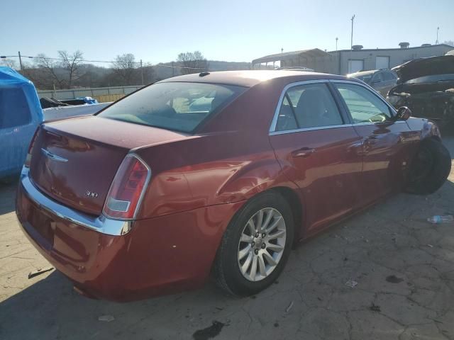 2012 Chrysler 300