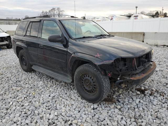 2006 Chevrolet Trailblazer LS