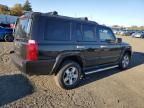 2008 Jeep Commander Sport