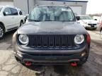 2018 Jeep Renegade Trailhawk