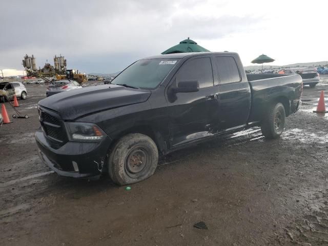 2015 Dodge RAM 1500 ST