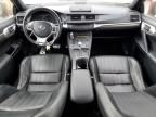 2012 Lexus CT 200