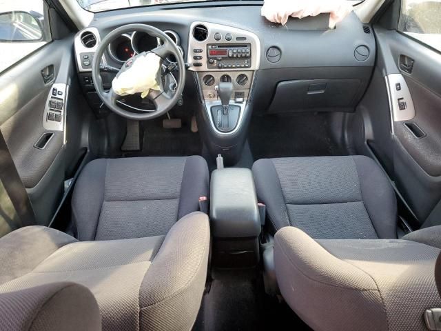 2003 Pontiac Vibe